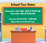  School Tour